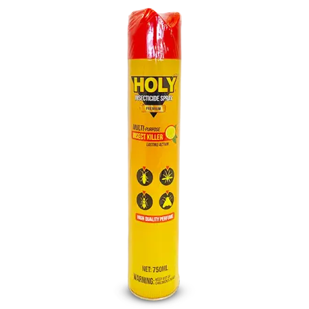 Holy Insecticide Spray 750ml