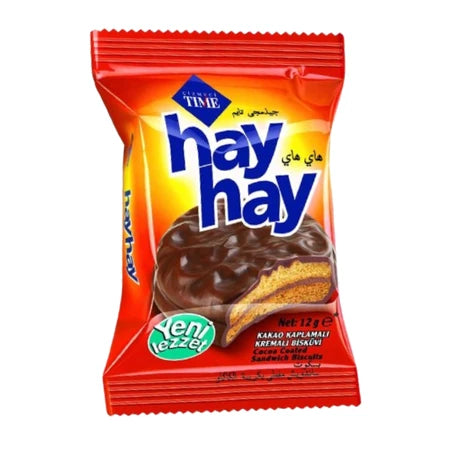 Hayhay Cocoa 10g