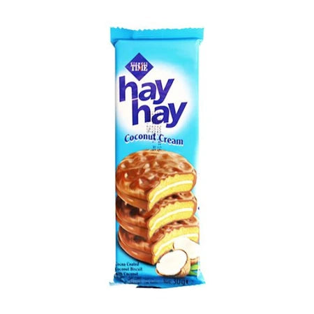 Hayhay Coconut 30g