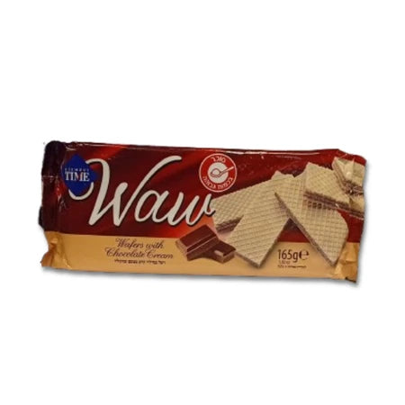 Wafer Master 165g