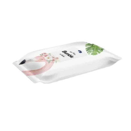 Bumble Baby Pocket Wipes La Bella