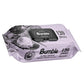 Bumble Baby Wet Wipes 120 Pcs Honeysuckle