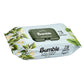 Bumble Baby Wet Wipes 72 Pcs Mediterranean