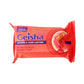 Geisha Rose Honey Soap 250g