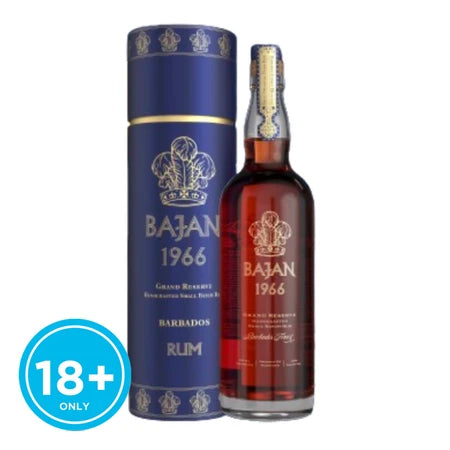 Bajan Rum 75cl