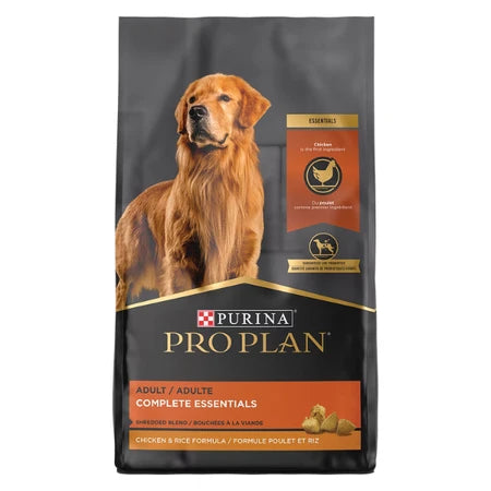 Purina Dog Complet Adult Chick Fla 21.8kg