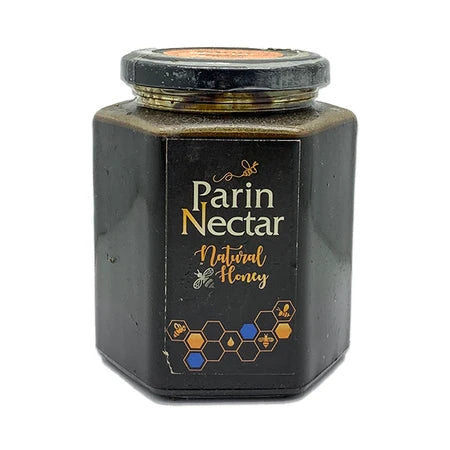 Parin Nectar Natural Honey 650g