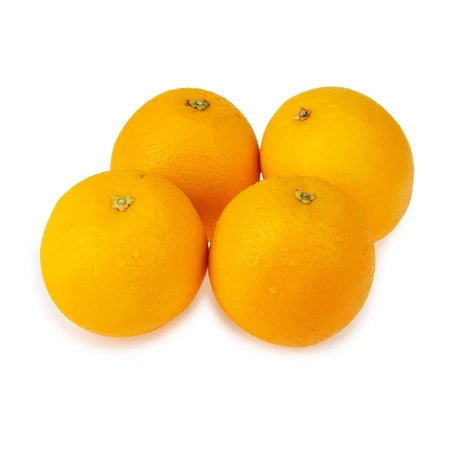 Orange Import Fresh 1 pack 890g