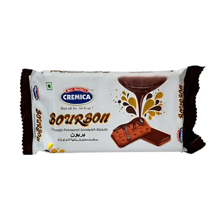 Mrs Bector's Premium Cream Chocolate 92g