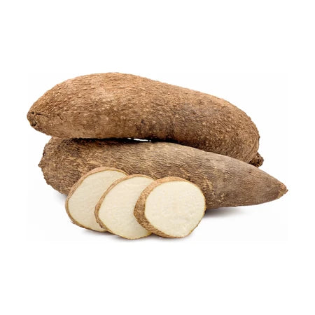 Yam -Tfm Big 1pc