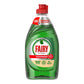 Fairy Platinum Wul Original 383ml
