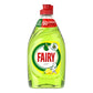 Fairy Washing Up Liquid Lemon 320ml