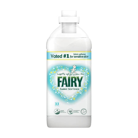 Fairy Fabric Conditioner 1.15ltr