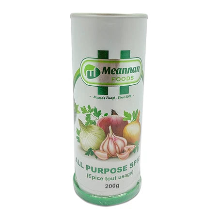Meannan All Purpose Spice 200g