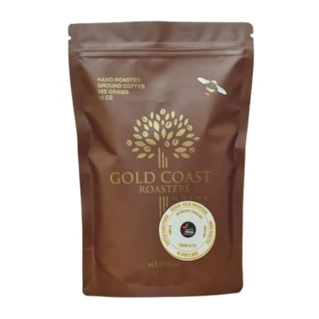 Gold Coast Roasters Medium 100g