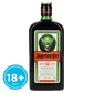 Jagermeister 500ml