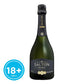 Salton Gold Brut Alc. Sparkling Wine 750ml