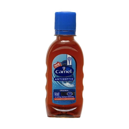 Camel Standard Liquid 125ml