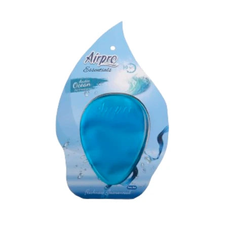 Airpro Airfreshener Essentials Dreamy Lavender 9ml