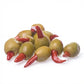 Deli Al Amir Chilli Stuffed Olives 100g