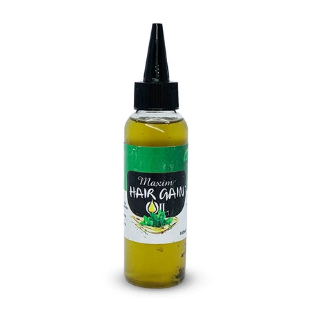 Maxim Hair Gain Oil 110ml