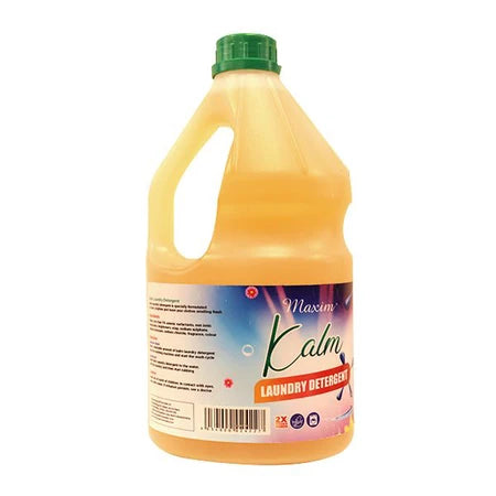 Maxim Klean Laundry Detergent 2ltr