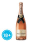 Moet Nectar Rose Imperial Champagne 750ml