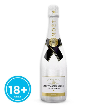 Moet Ice Imperial Champagne 750ml