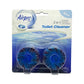 Airpro Toilet Block Cleaner Blue