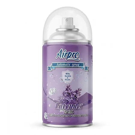 AirPro Automatic Refill Lavender 250ml