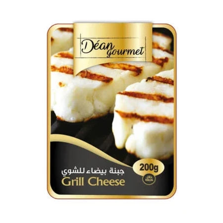 Dean Gourmet Grill Cheese 200g