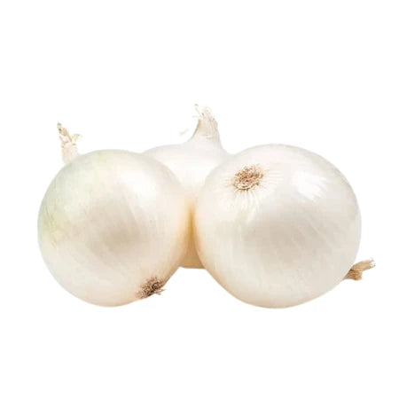 Onion Whiteks Pack 1kg