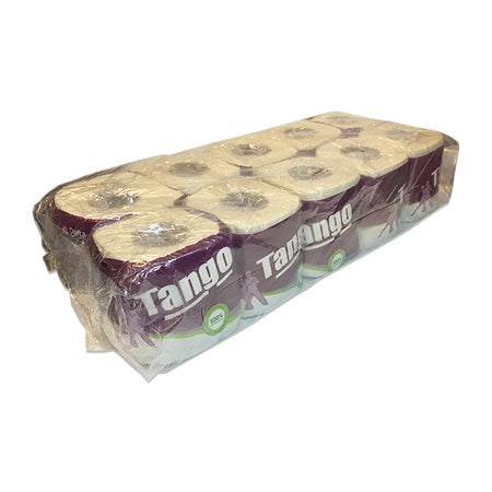 Tendo Tango Wrapped Toilet Roll