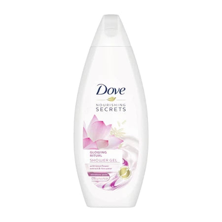 Dove Body Wash Glowing Ritual 500ml