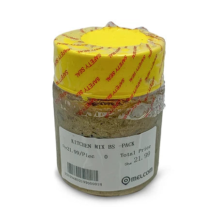Kitchen Mix Bs Pack