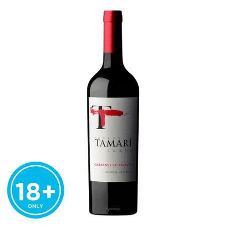 Tamari Cabernet Sauvignon Red Wine 750ml