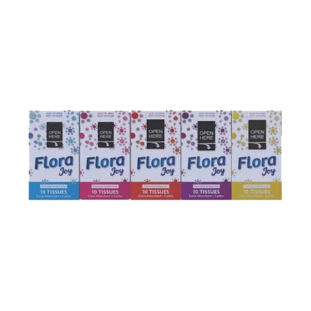 Fontissue Disposable Handkerchief