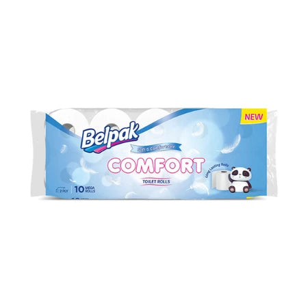 Belpak Comfort T- Roll