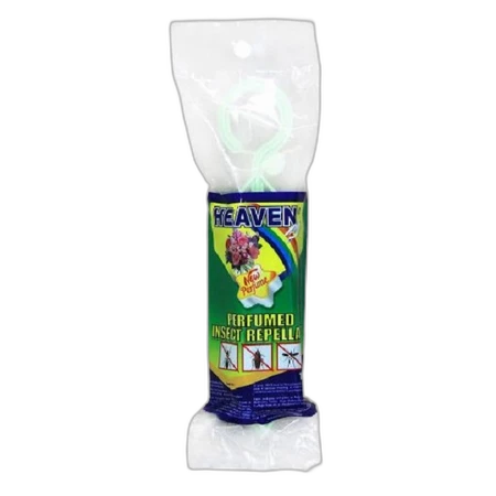 Heaven Perfumed Insect Repellent 100g
