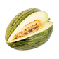 Melons Piel De Sapo Cut In Pack 200g