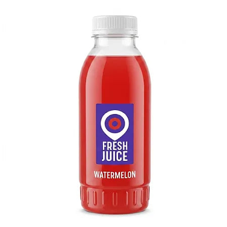 Watermelon Juice 500ml