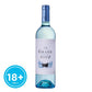 Cuvee Du Baron Le Grand Moscato Wine 750ml