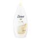 Dove Bath Gel Fine Silk 720ml
