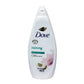 Dove Bath Gel Calming 750ml