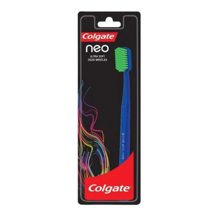 Colgate Toothbrush Neo