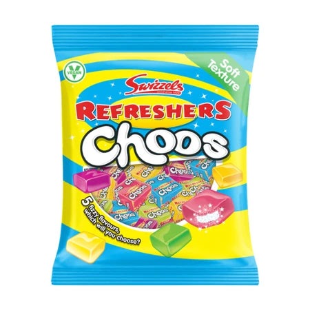 Swizzels Refreshers Stick 43g