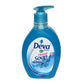 Deva Ocean Liquid Hand Soap 350ml