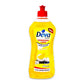 Deva Diswashing Liquid Lemon 700ml