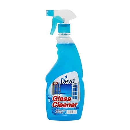 Deva Window Cleaner 500ml