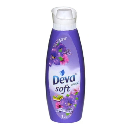 Deva Softener Lavender 1000ml